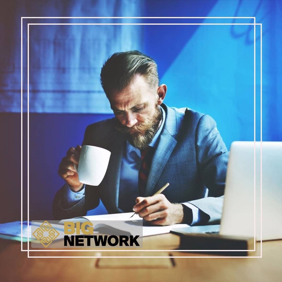 Post 3 by Big Network on Instagram (image)