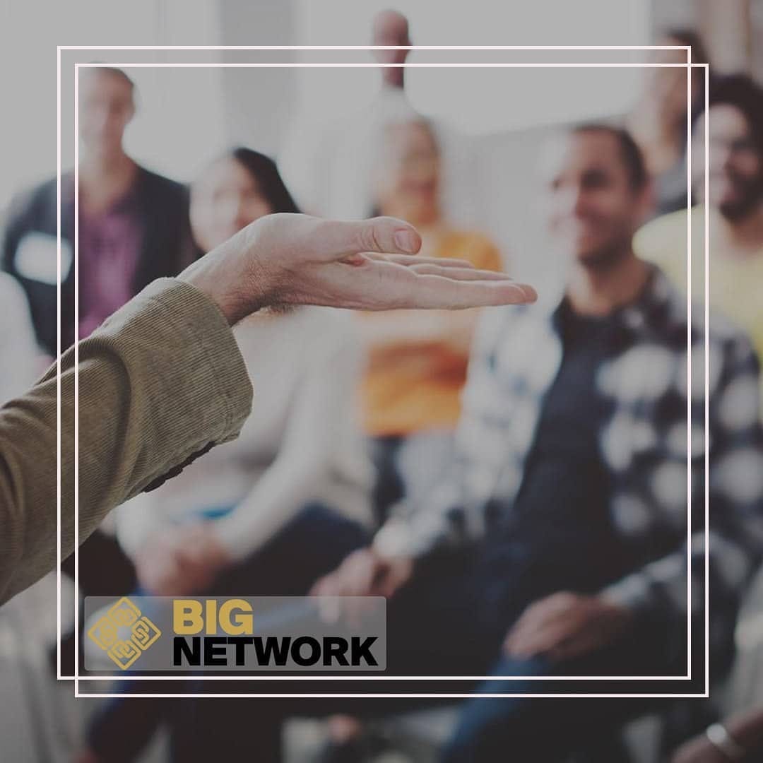 Post 10 by Big Network on Instagram (image)