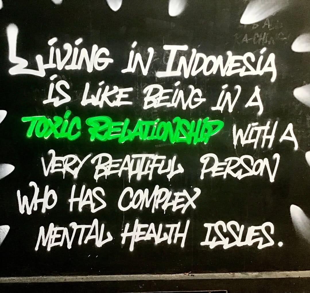 Post 5 by MEIN LIEBER PROST on Instagram (image)