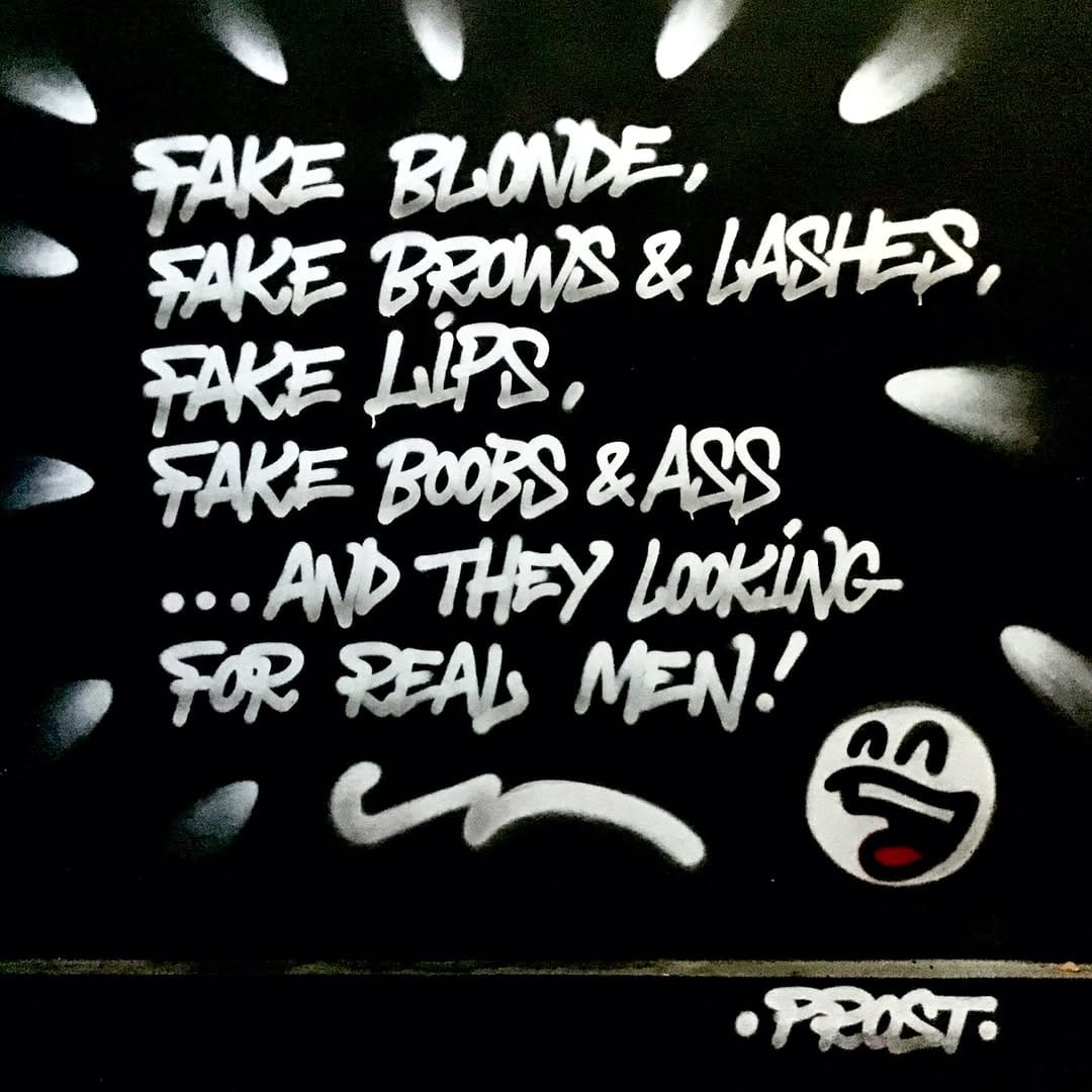 Post 2 by MEIN LIEBER PROST on Instagram (image)
