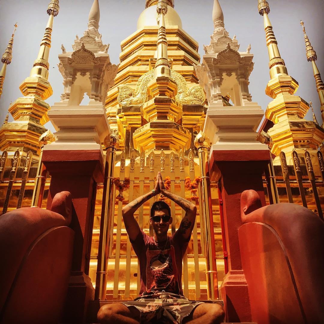 Post 10 by Polo Dagz on Instagram (image)