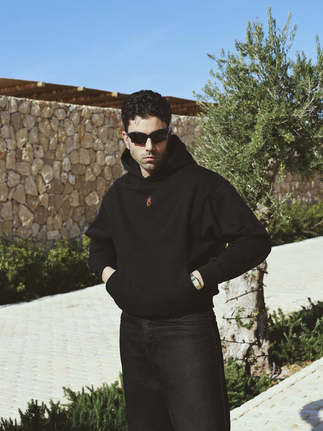 Post 1 by S Λ V V Λ on Instagram (image)