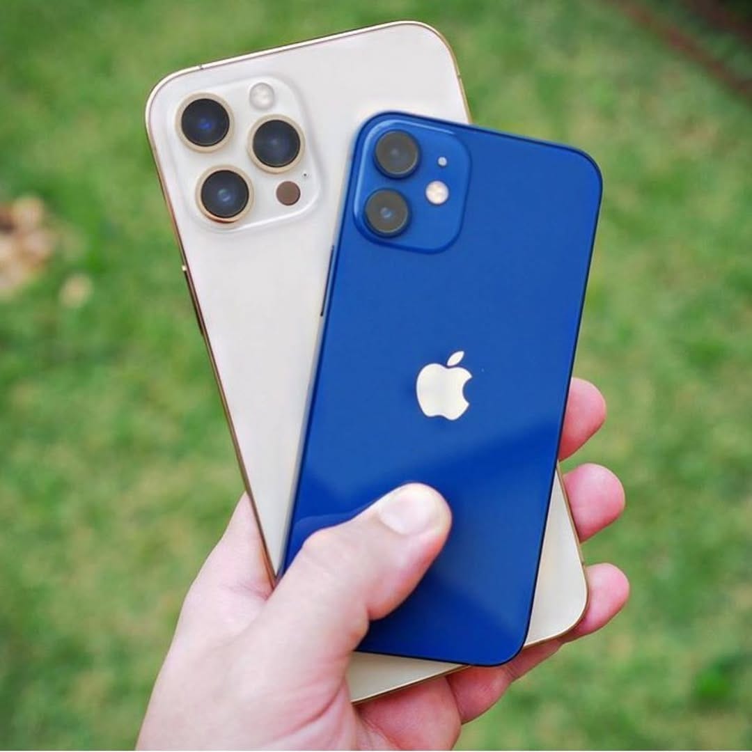 Post 2 by JD celulares on Instagram (image)
