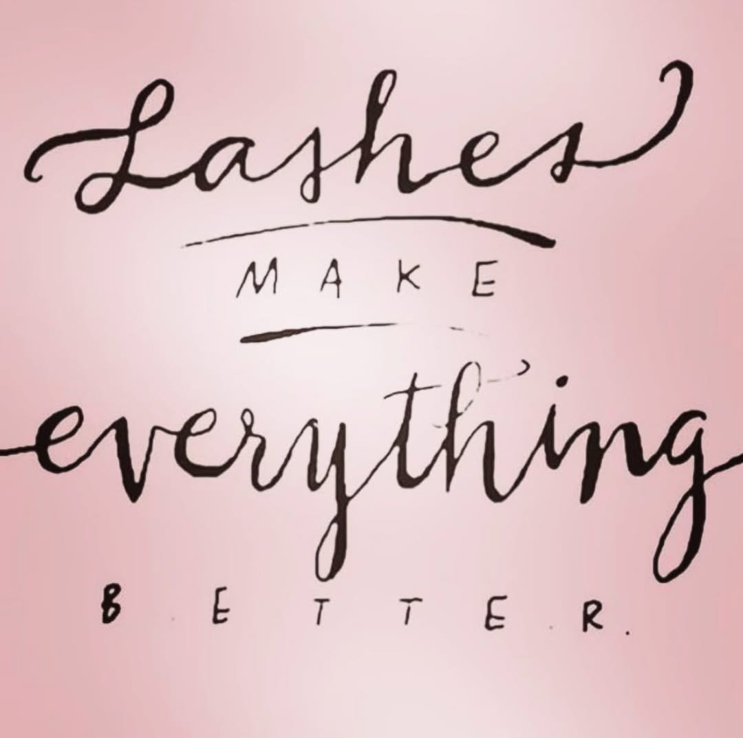 Post 8 by Lashes By Marlee on Instagram (image)