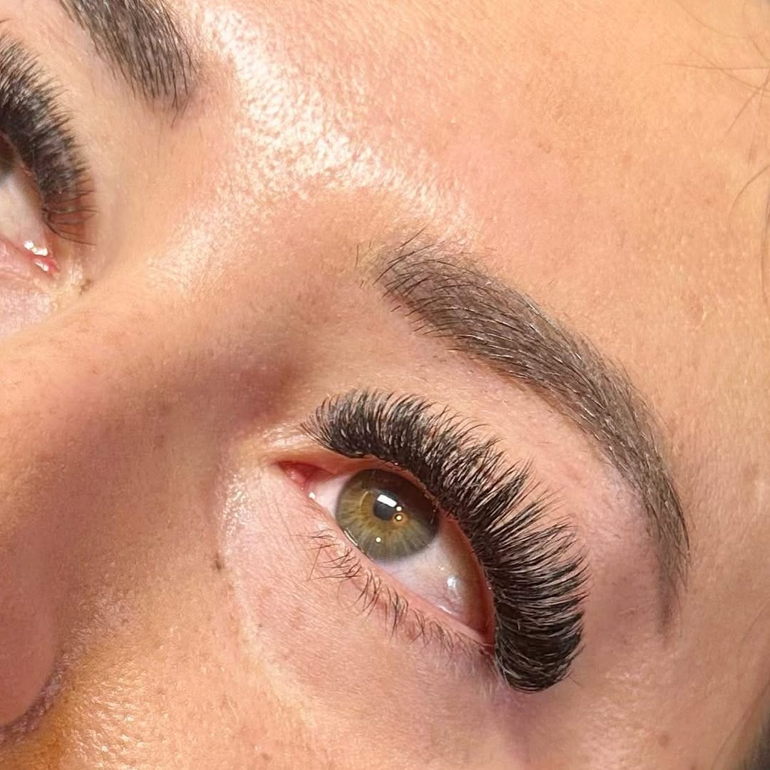 Post 9 by Lashes By Marlee on Instagram (carousel)
