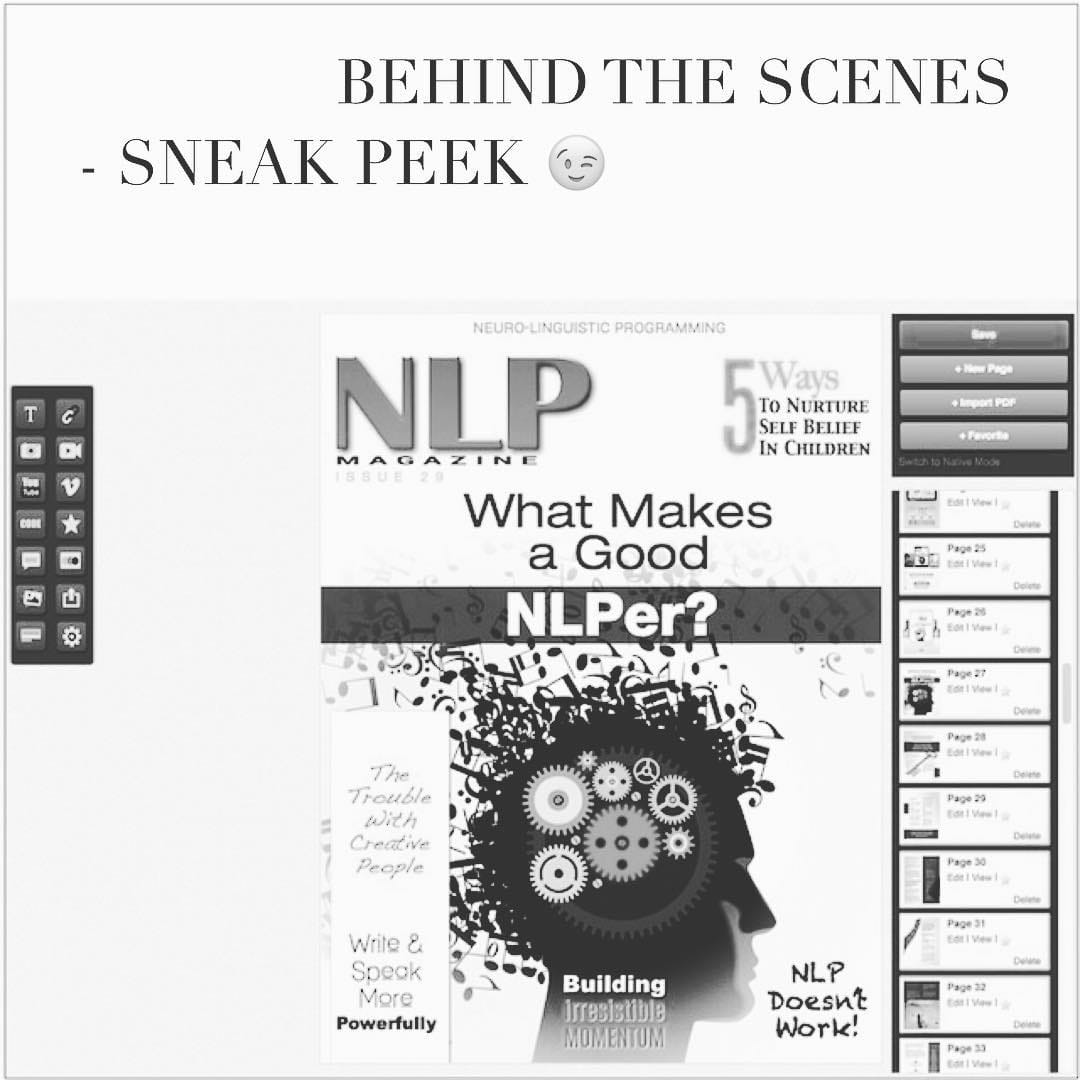 Post 4 by Leaders In Mindset How-To on Instagram (image)