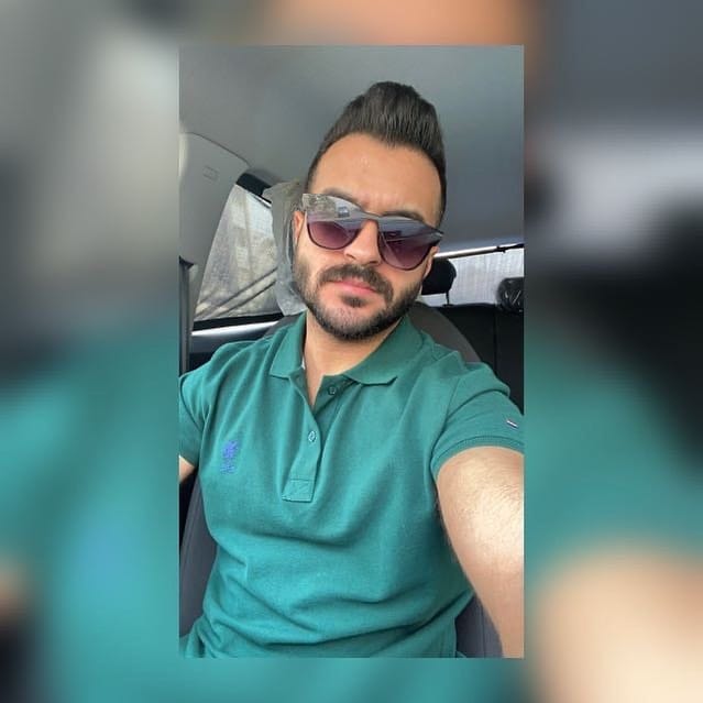 Post 1 by mohamed on Instagram (image)