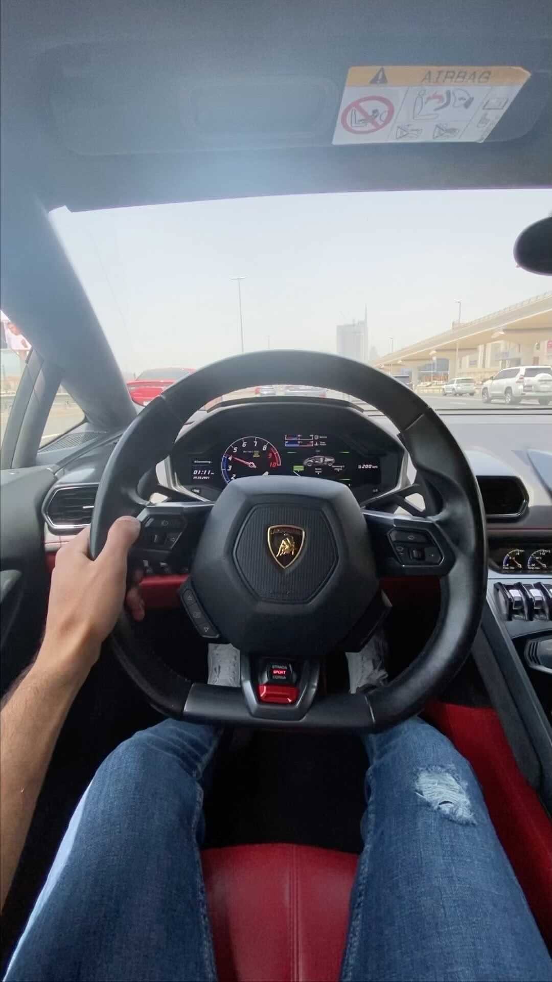 Post 8 by mohamed on Instagram (video)