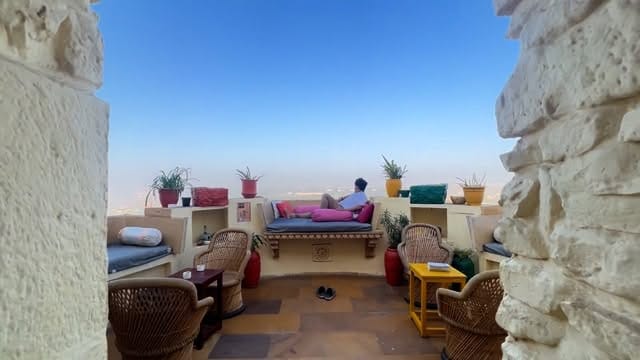 Post 6 by Prithviraj  chavan on Instagram (video)