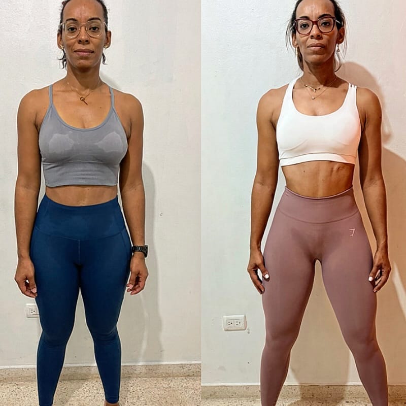 Post 4 by Ifbbpro Larry Angelo Zimmerman on Instagram (image)