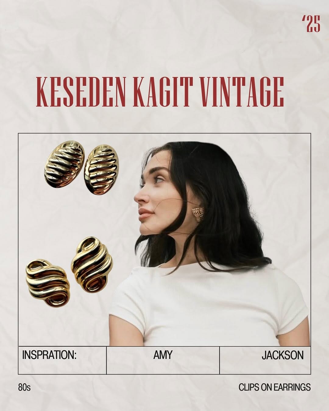 Post 5 by Keseden Kağıt Vintage on Instagram (carousel)