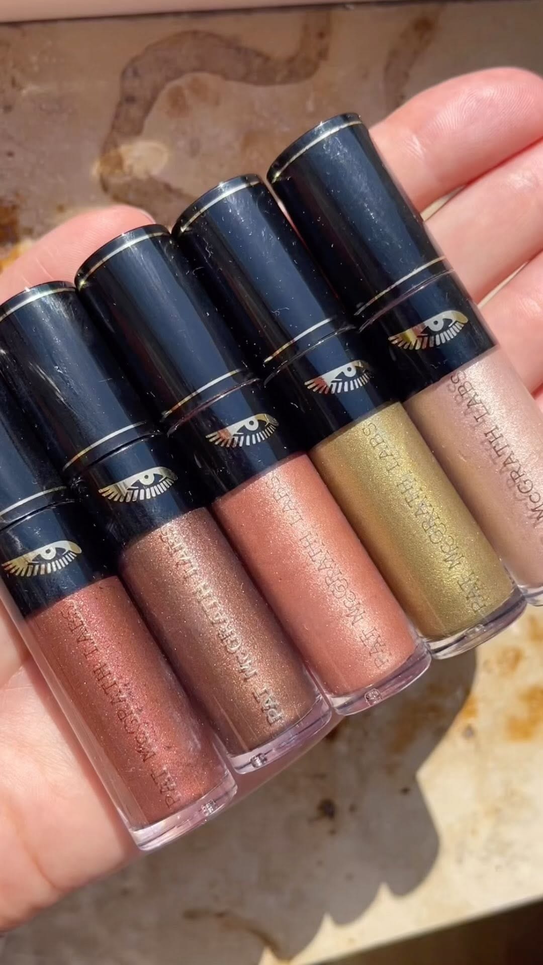 Post 6 by Sabina - Beautyisunique on Instagram (video)