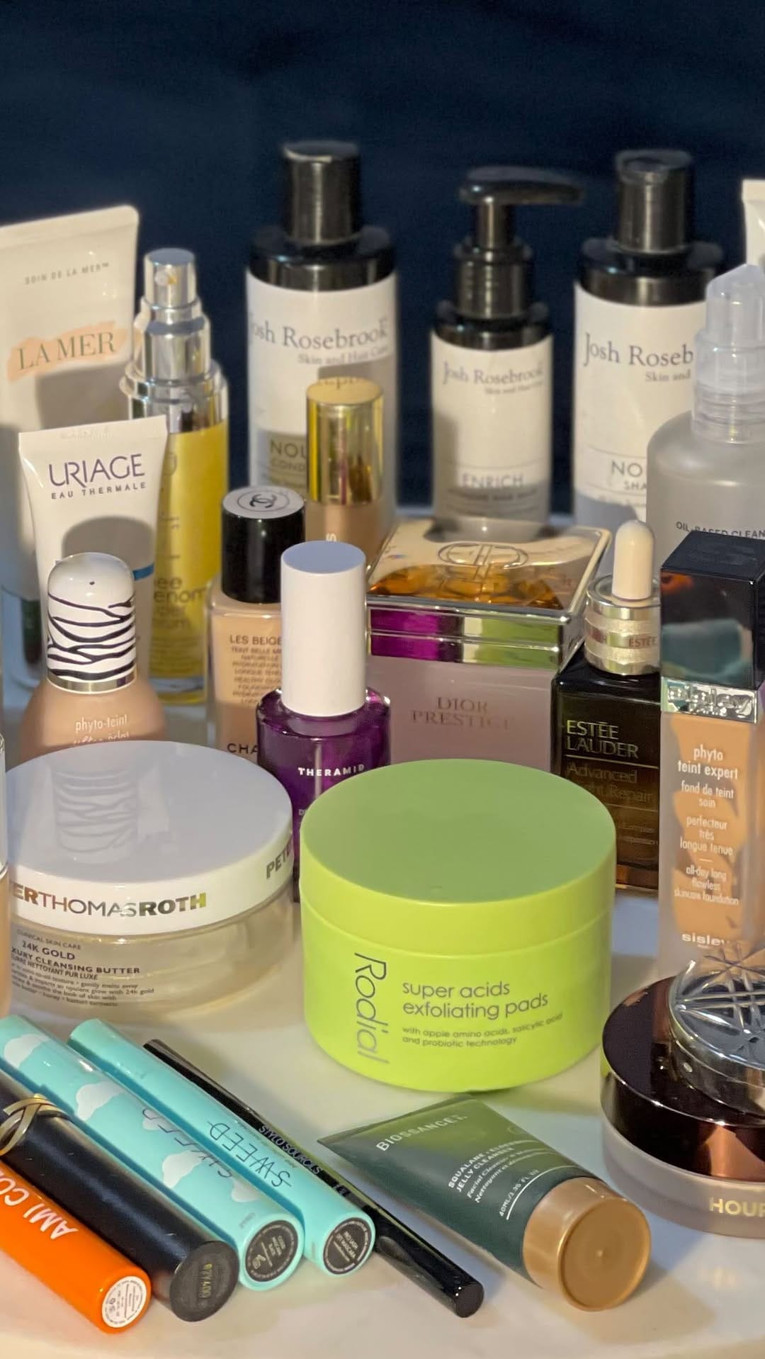 Post 4 by Sabina - Beautyisunique on Instagram (video)