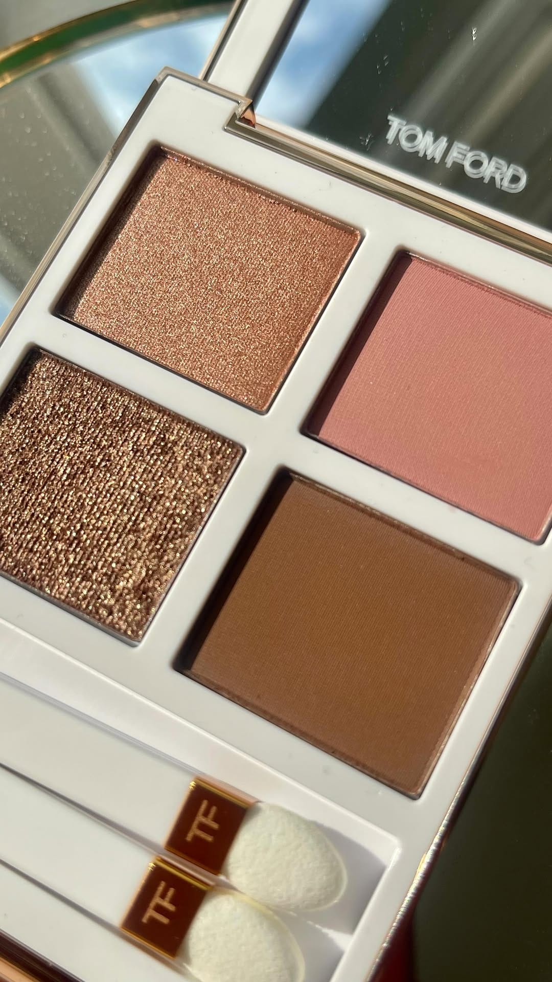 Post 9 by Sabina - Beautyisunique on Instagram (video)