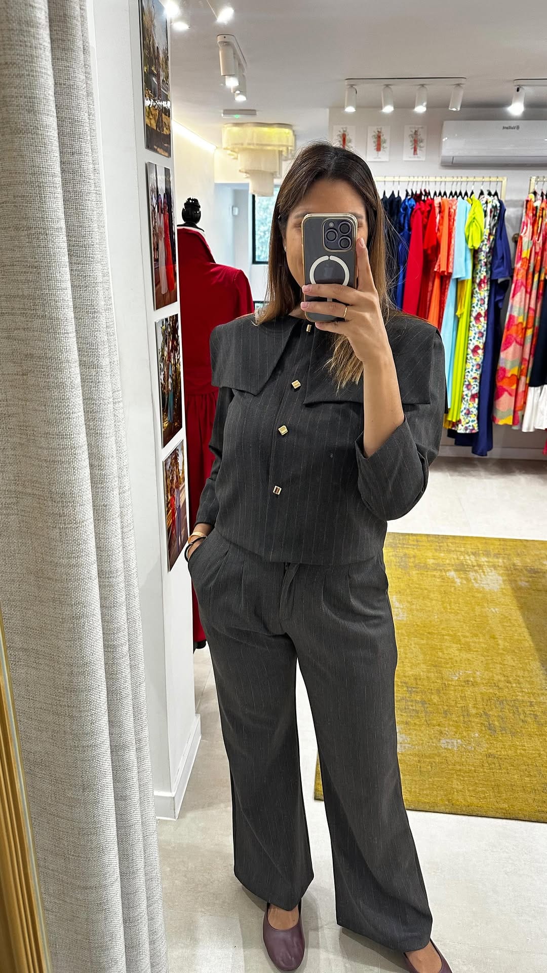 Post 7 by Mimage Shop on Instagram (video)