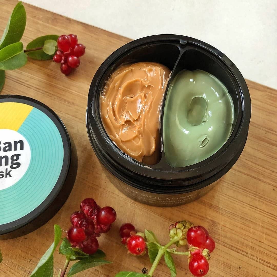 Post 1 by 🇰🇷ASIAN COSMETICS on Instagram (image)