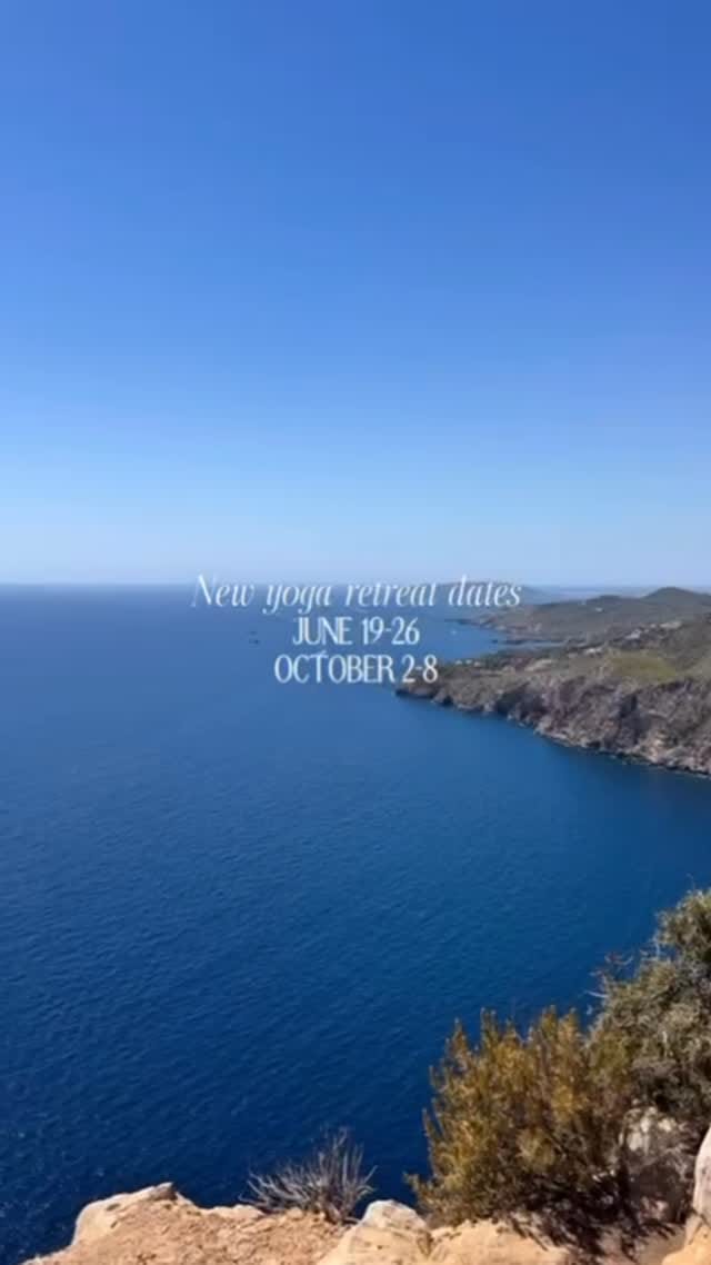 Post 3 by Hannah Swales- Yoga Instructor on Instagram (video)