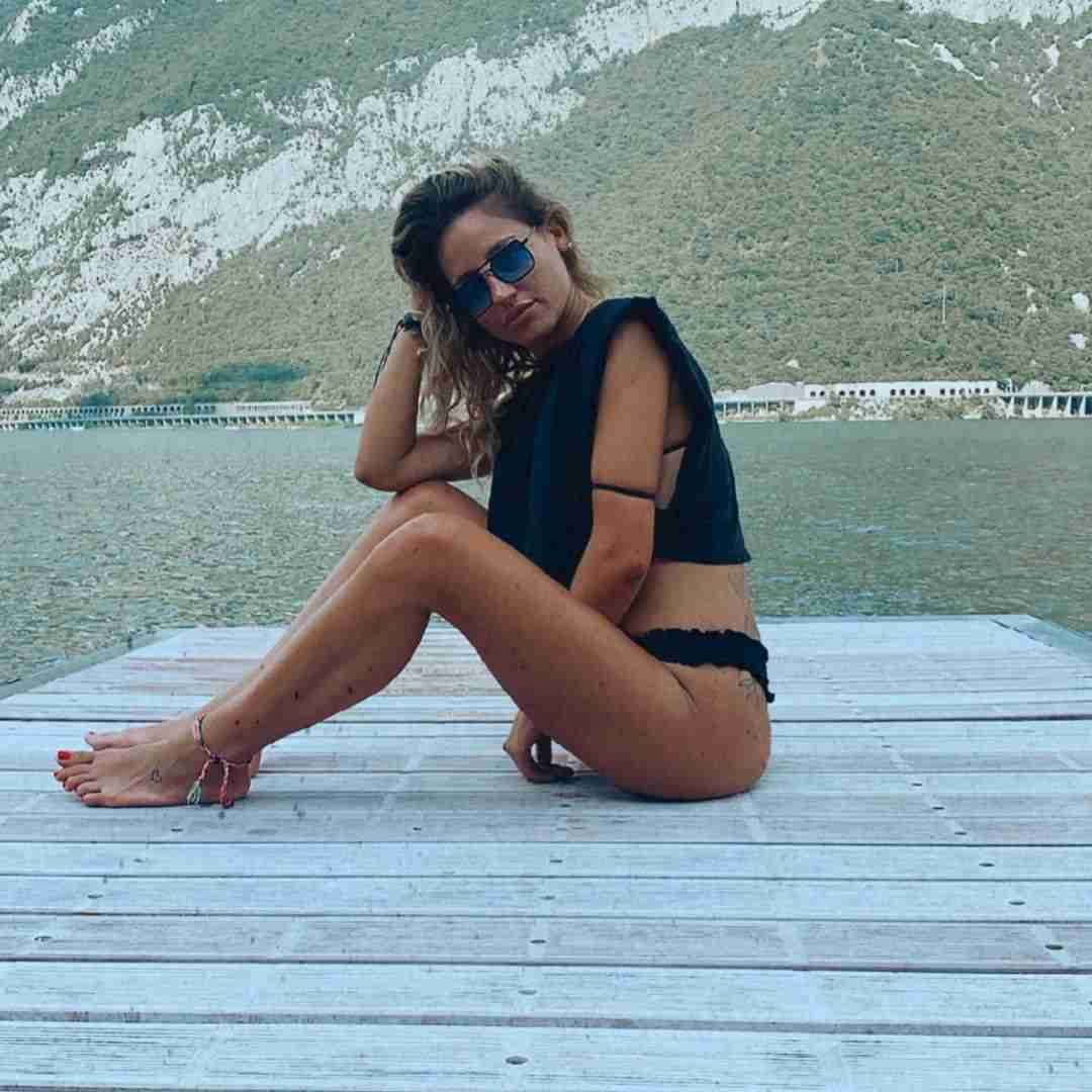 Post 5 by Pauline Santamaria on Instagram (image)