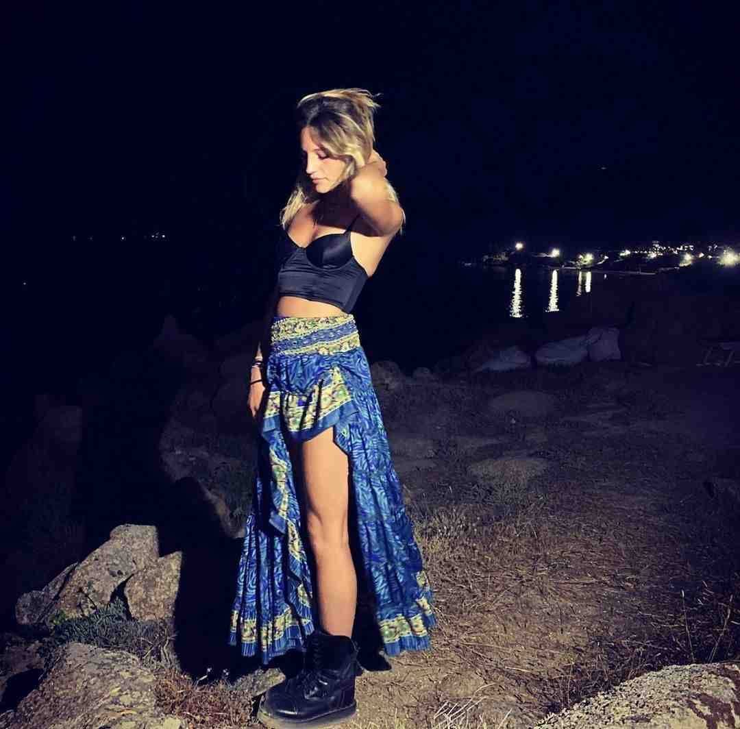 Post 6 by Pauline Santamaria on Instagram (image)