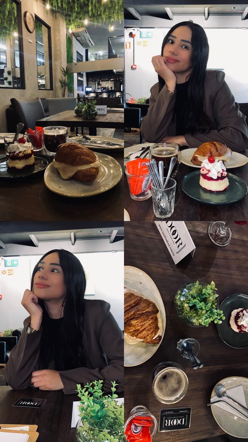 Post 5 by Ilany Larissa on Instagram (video)