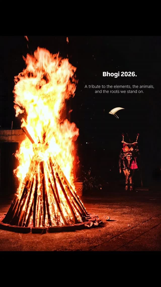 Post 1 by Aksheya Bharadwaj on Instagram (video)