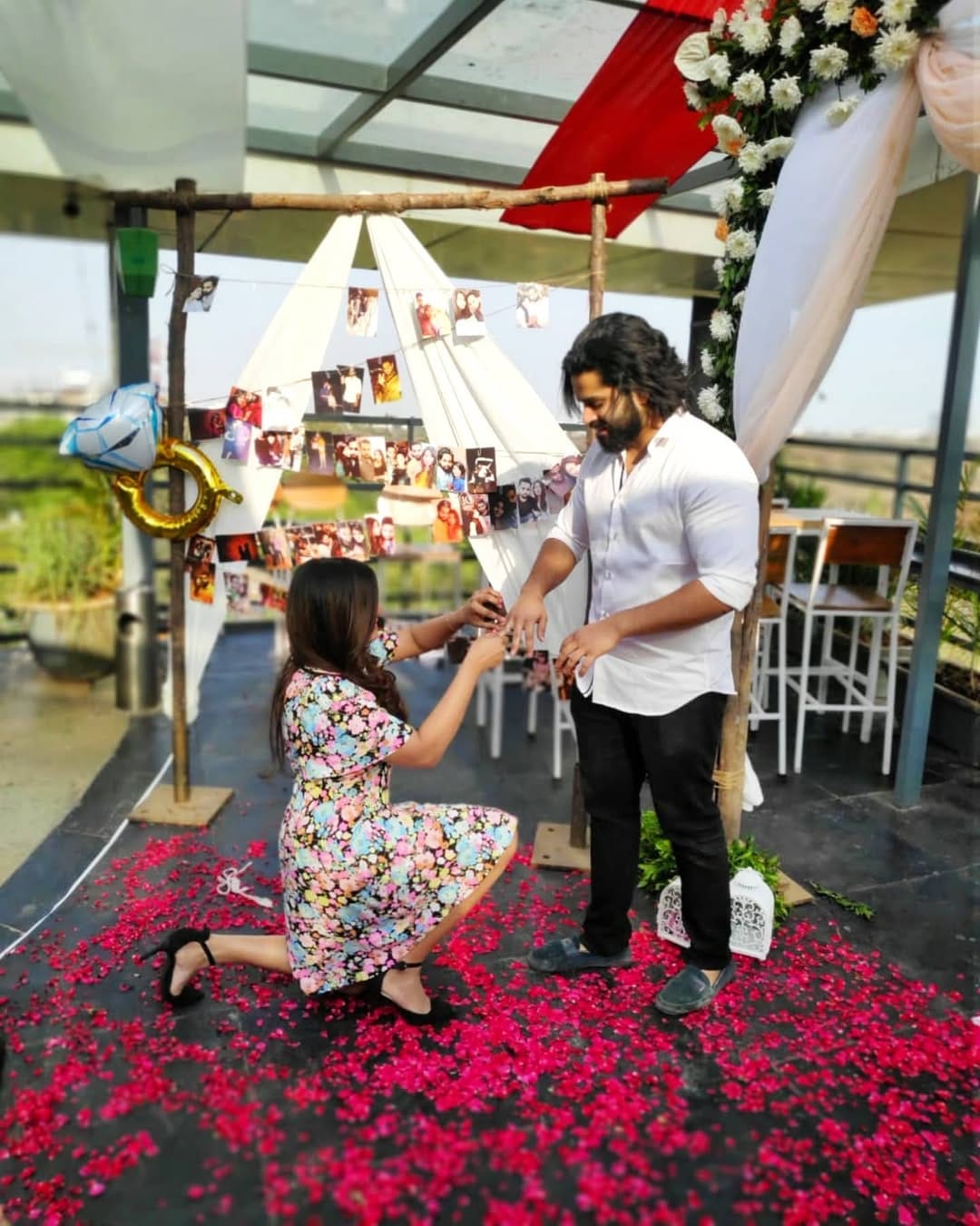 Post 10 by Aksheya Bharadwaj on Instagram (carousel)