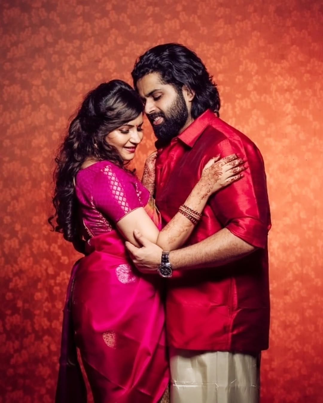 Post 5 by Aksheya Bharadwaj on Instagram (image)