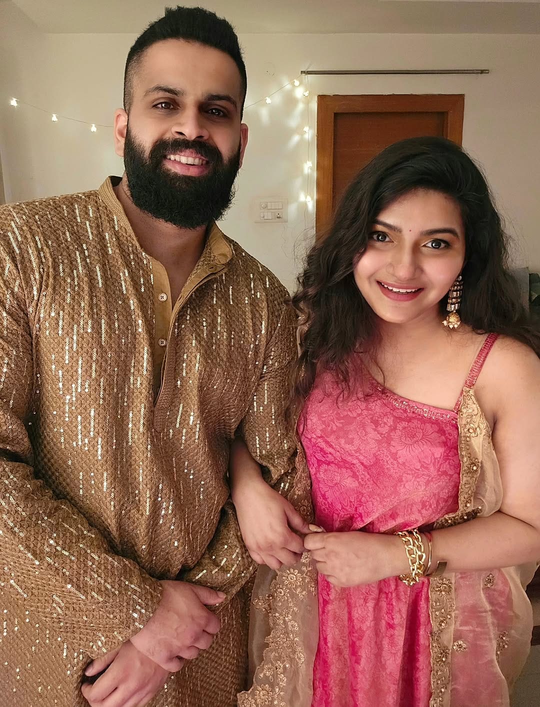 Post 2 by Aksheya Bharadwaj on Instagram (carousel)