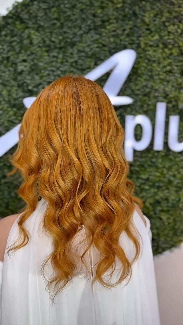 Post 2 by A Plus Seyrantepe Kuaför on Instagram (video)