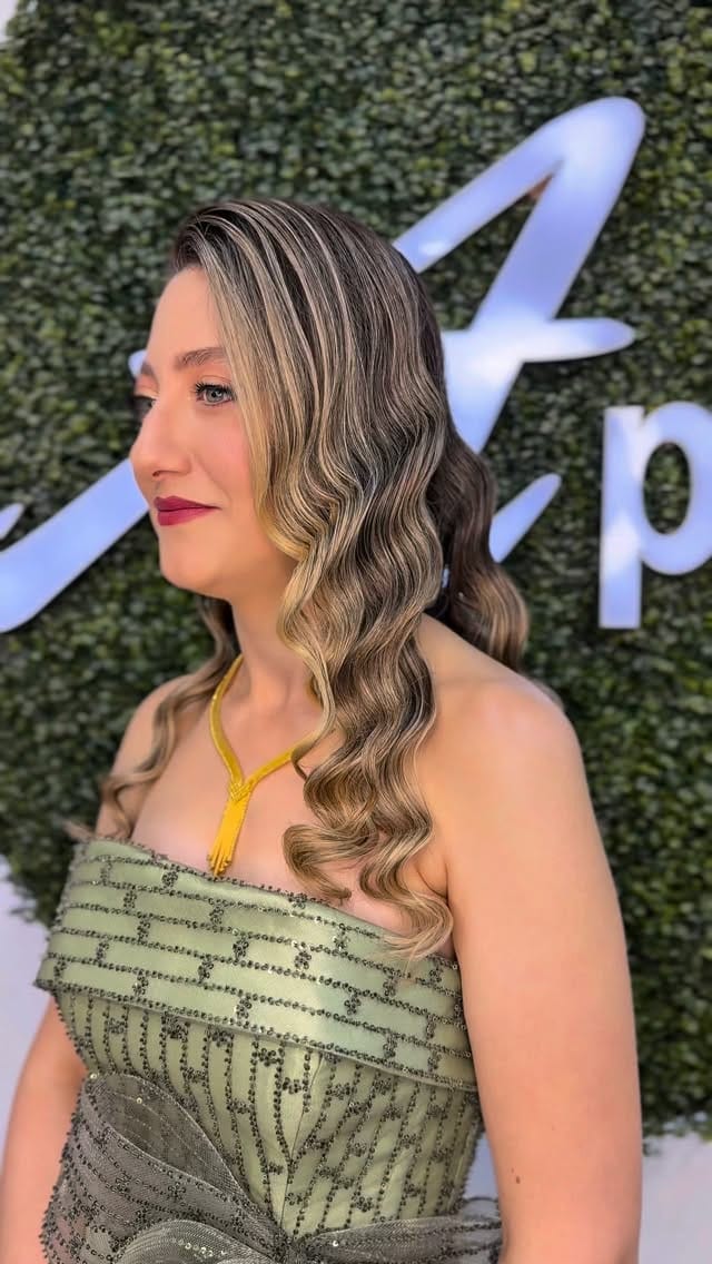 Post 5 by A Plus Seyrantepe Kuaför on Instagram (video)