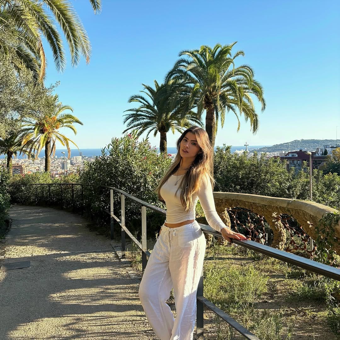 Post 2 by GINA on Instagram (carousel)
