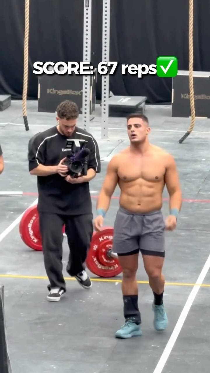 Post 4 by Martín Cuervo on Instagram (video)