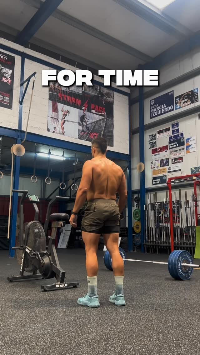 Post 7 by Martín Cuervo on Instagram (video)