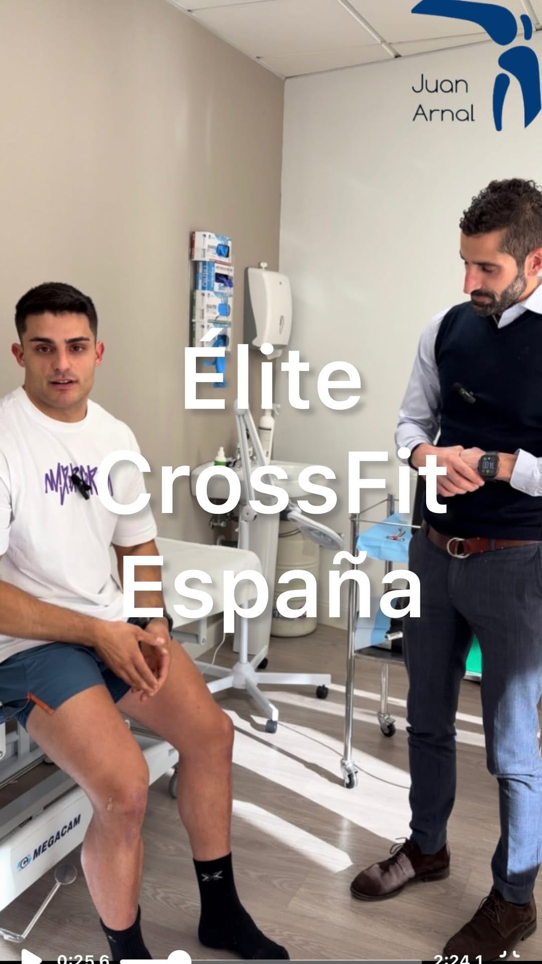 Post 3 by Martín Cuervo on Instagram (video)