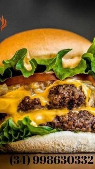 Post 5 by Master Lanches on Instagram (video)