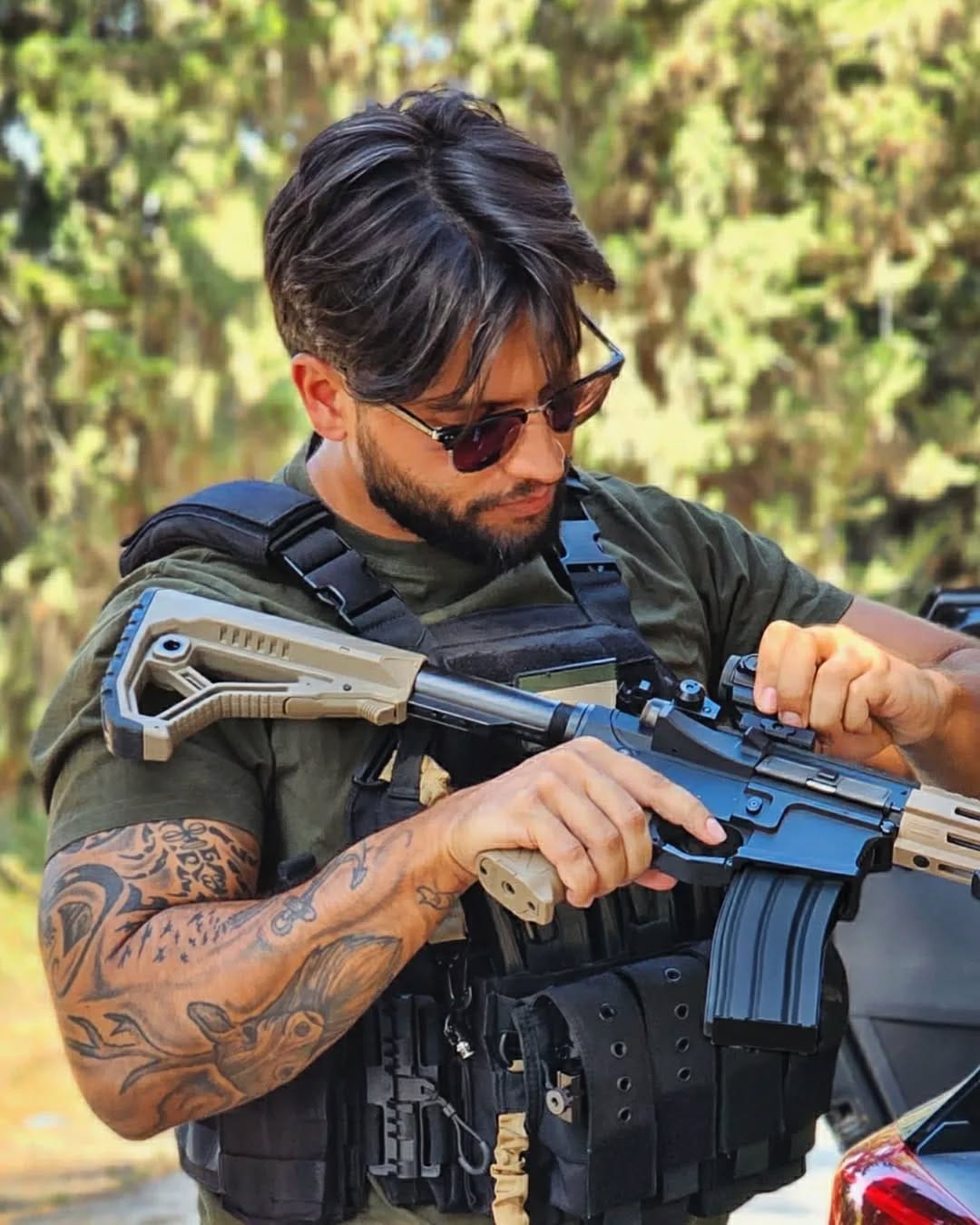 Post 4 by Rafael Rodríguez 🇪🇦🏴‍☠️ on Instagram (carousel)