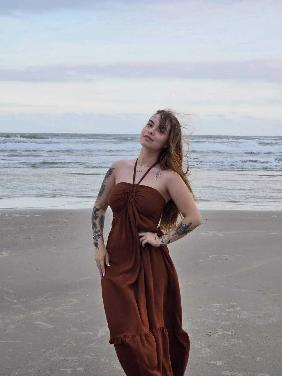 Post 4 by SARA 🌓 IZABELLE on Instagram (image)