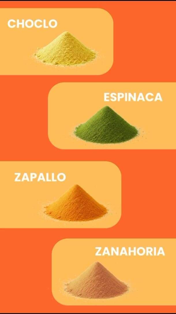 Post 2 by SNACKFIT ®️ on Instagram (video)