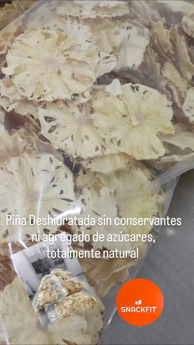 Post 5 by SNACKFIT ®️ on Instagram (video)