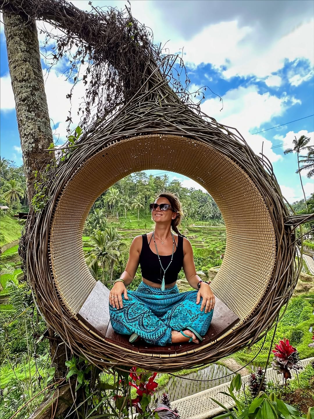 Post 2 by 𝗔𝗻𝗻𝗮 𝗚. | 𝗙𝗶𝘁𝗻𝗲𝘀𝘀&𝗧𝗿𝗮𝘃𝗲𝗹 on Instagram (carousel)