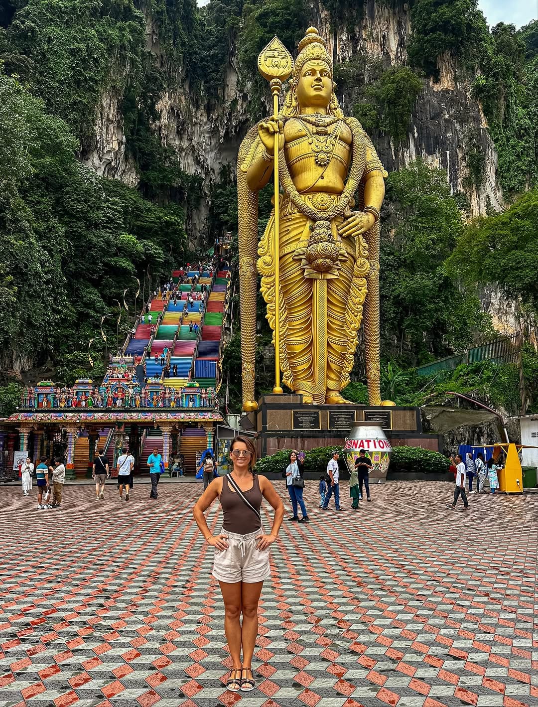 Post 5 by 𝗔𝗻𝗻𝗮 𝗚. | 𝗙𝗶𝘁𝗻𝗲𝘀𝘀&𝗧𝗿𝗮𝘃𝗲𝗹 on Instagram (carousel)