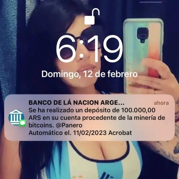 Post 2 by Yanina Olguin on Instagram (image)