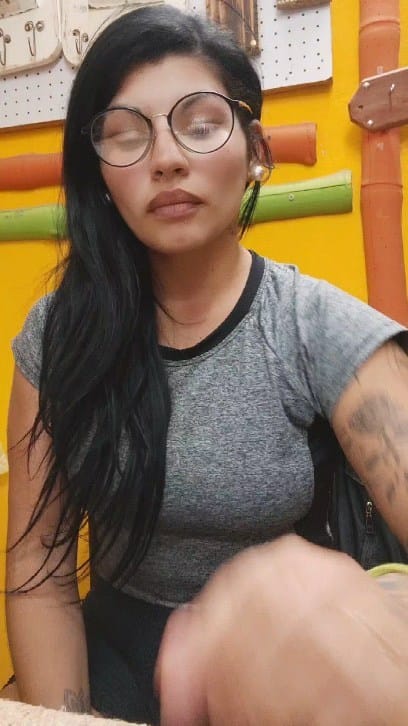 Post 7 by Yanina Olguin on Instagram (video)
