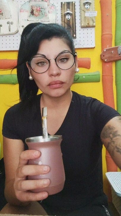 Post 6 by Yanina Olguin on Instagram (video)