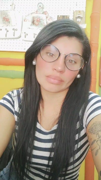 Post 4 by Yanina Olguin on Instagram (video)