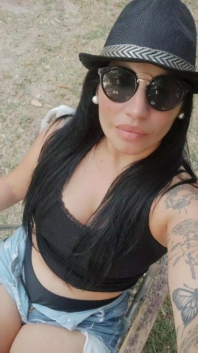 Post 3 by Yanina Olguin on Instagram (video)