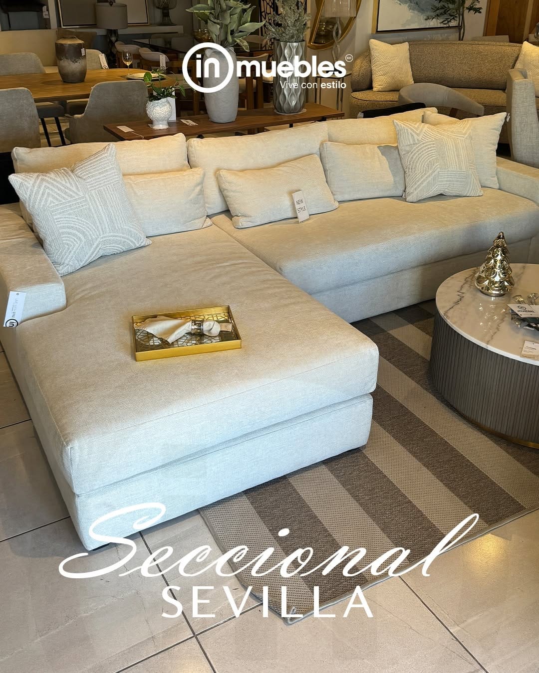 Post 5 by In Muebles Gallery on Instagram (carousel)