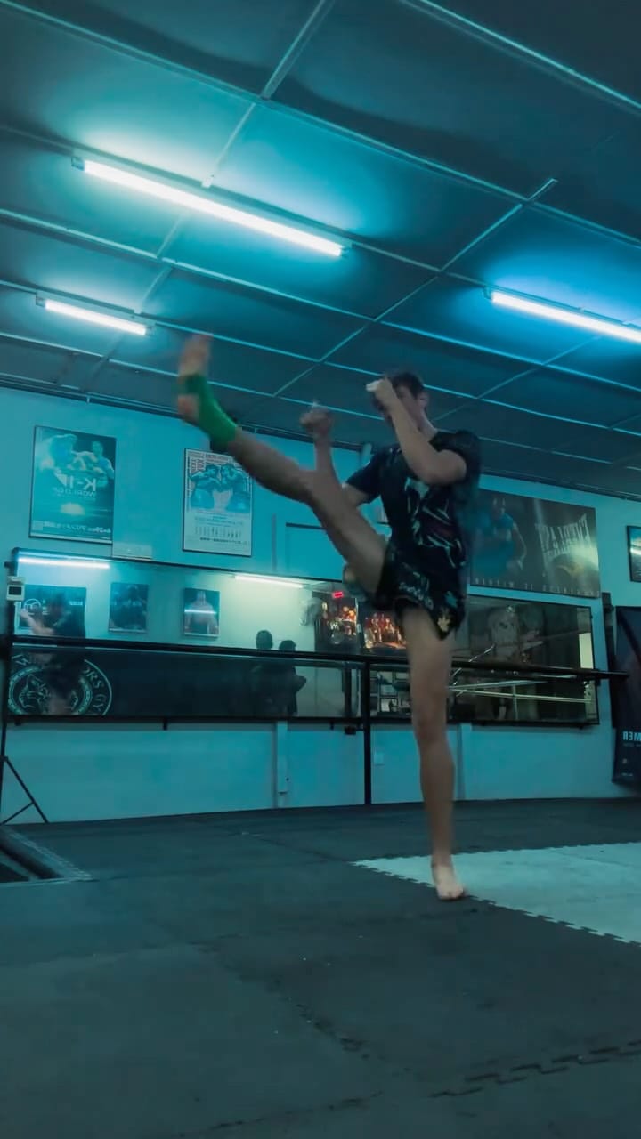 Post 1 by GVDXIN on Instagram (video)