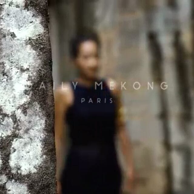 Post 1 by Sylvie Khoy on Instagram (video)