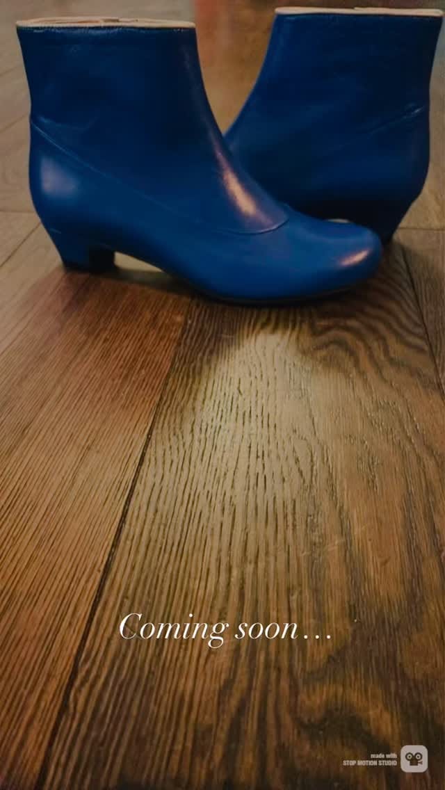Post 2 by Annabel Winship on Instagram (video)